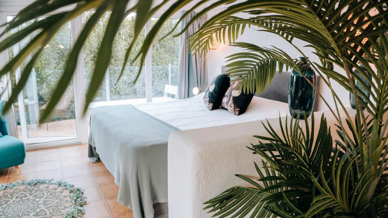 Caballito De Mar Boutique Hotel Moraira Εξωτερικό φωτογραφία