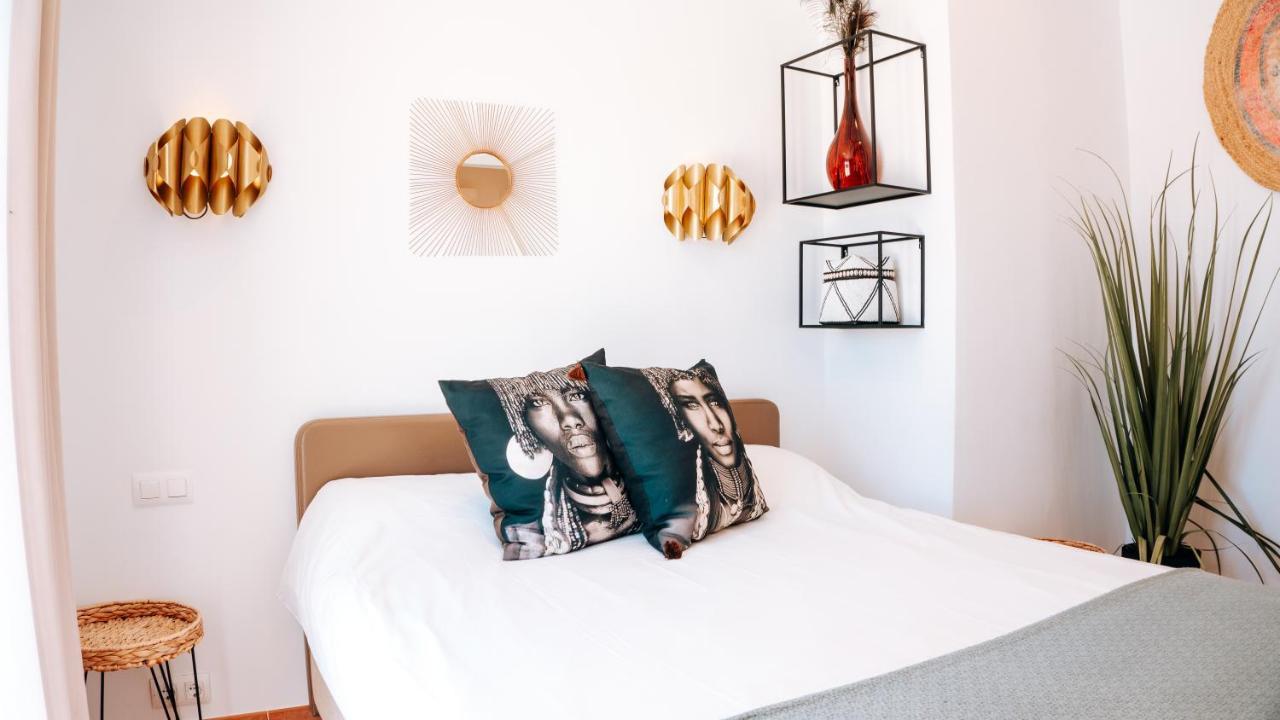 Caballito De Mar Boutique Hotel Moraira Εξωτερικό φωτογραφία
