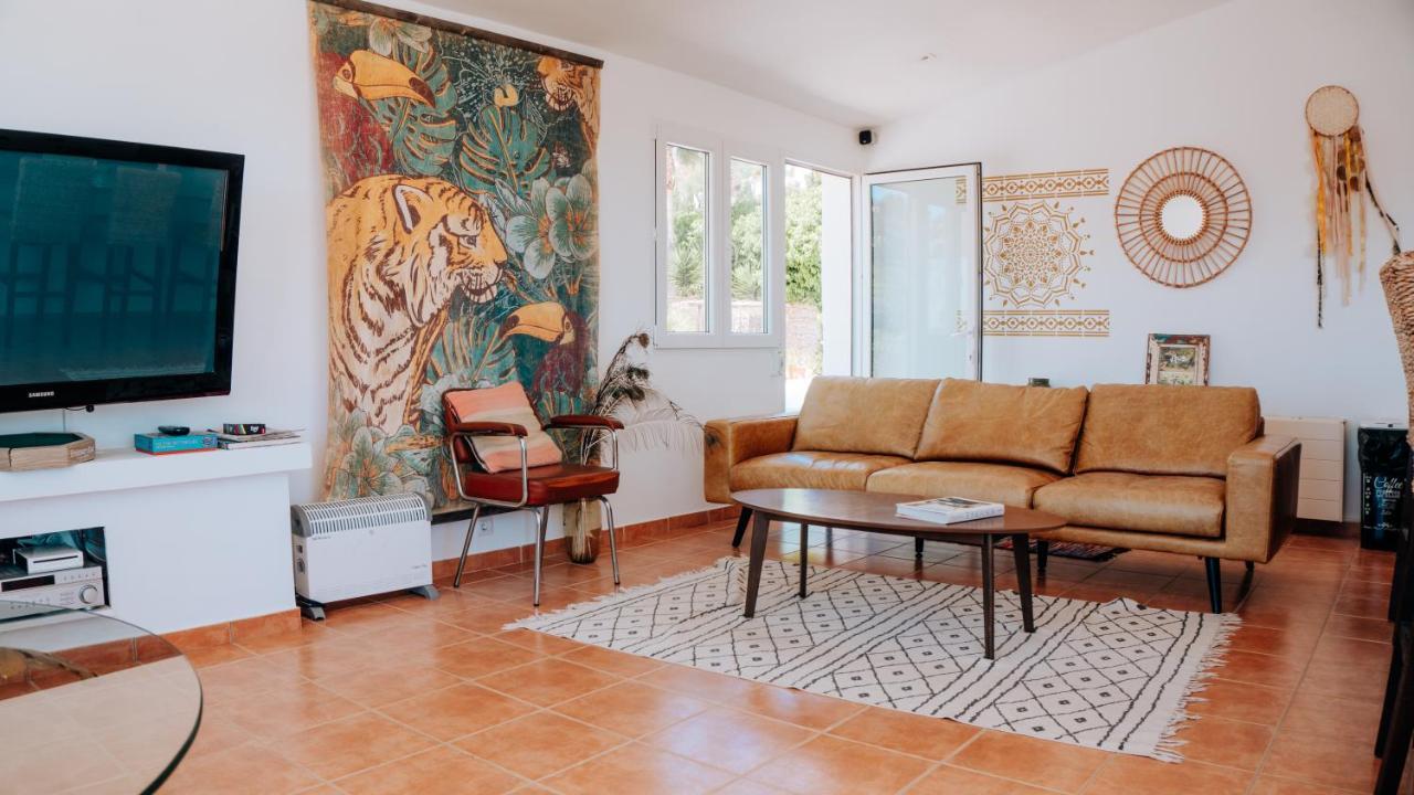Caballito De Mar Boutique Hotel Moraira Εξωτερικό φωτογραφία