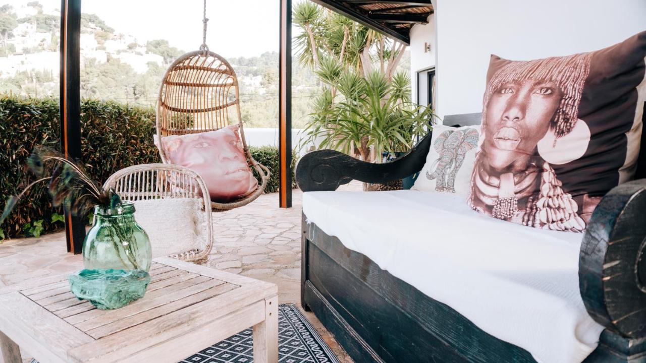 Caballito De Mar Boutique Hotel Moraira Εξωτερικό φωτογραφία