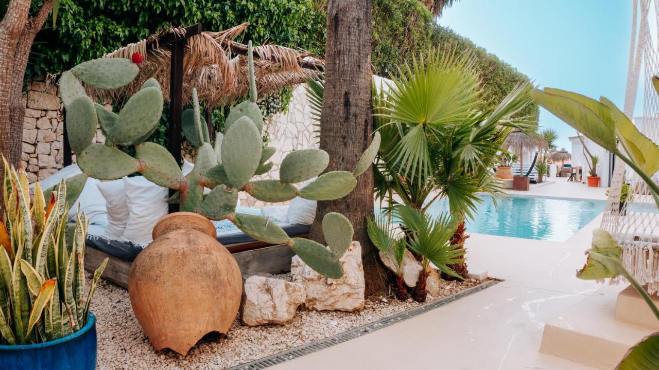 Caballito De Mar Boutique Hotel Moraira Εξωτερικό φωτογραφία