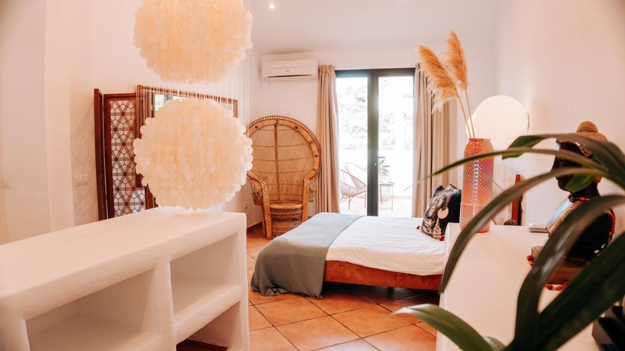Caballito De Mar Boutique Hotel Moraira Εξωτερικό φωτογραφία