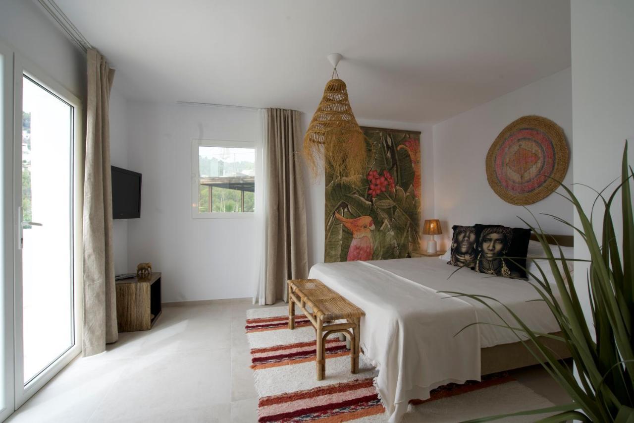 Caballito De Mar Boutique Hotel Moraira Εξωτερικό φωτογραφία