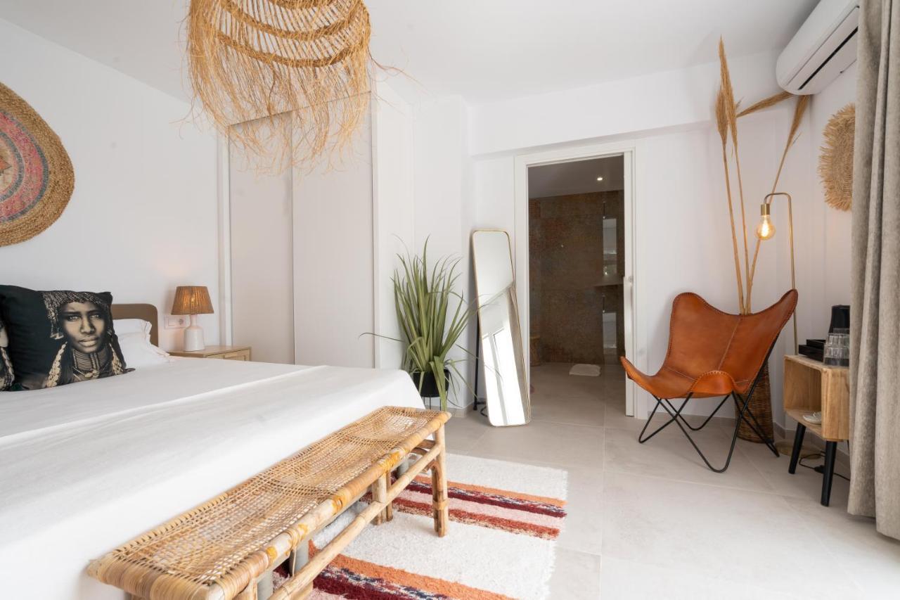 Caballito De Mar Boutique Hotel Moraira Εξωτερικό φωτογραφία